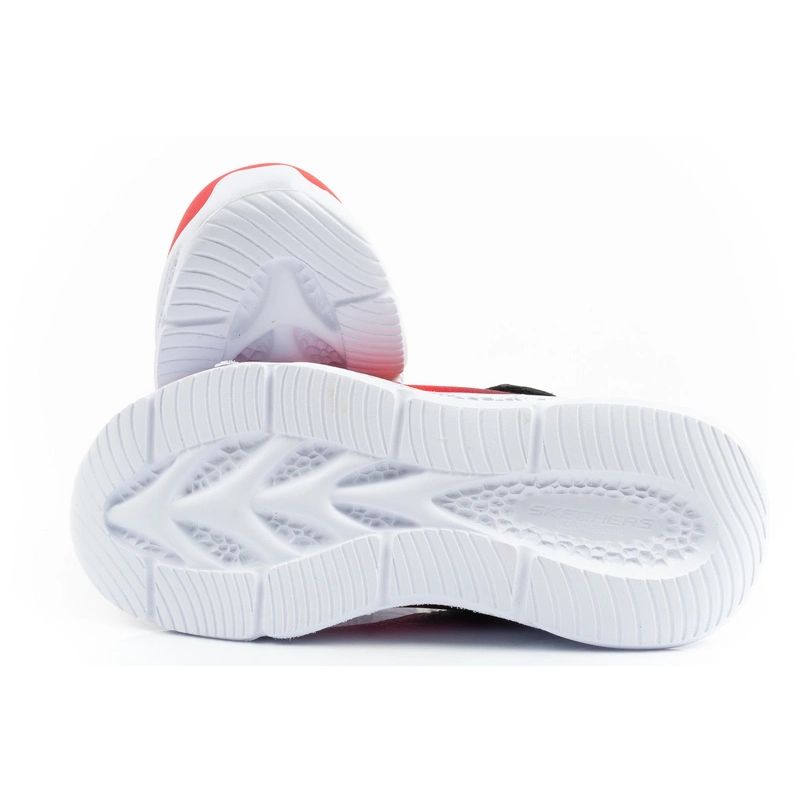 Skechers S Lights boys' comfortable LED sports shoes Cipő