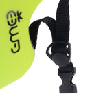 Tempish C-Mee Jr 102001091 helmet sárga helmets, protectors and knee pads