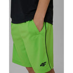 4F Boys' quick-drying sports 158/164 short