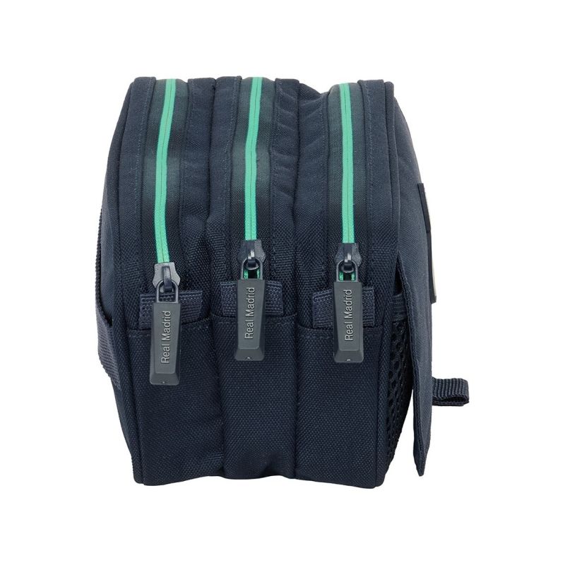 Sportmania Real Madrid Big Triple Pencil Case 812557710 Kiegészítő