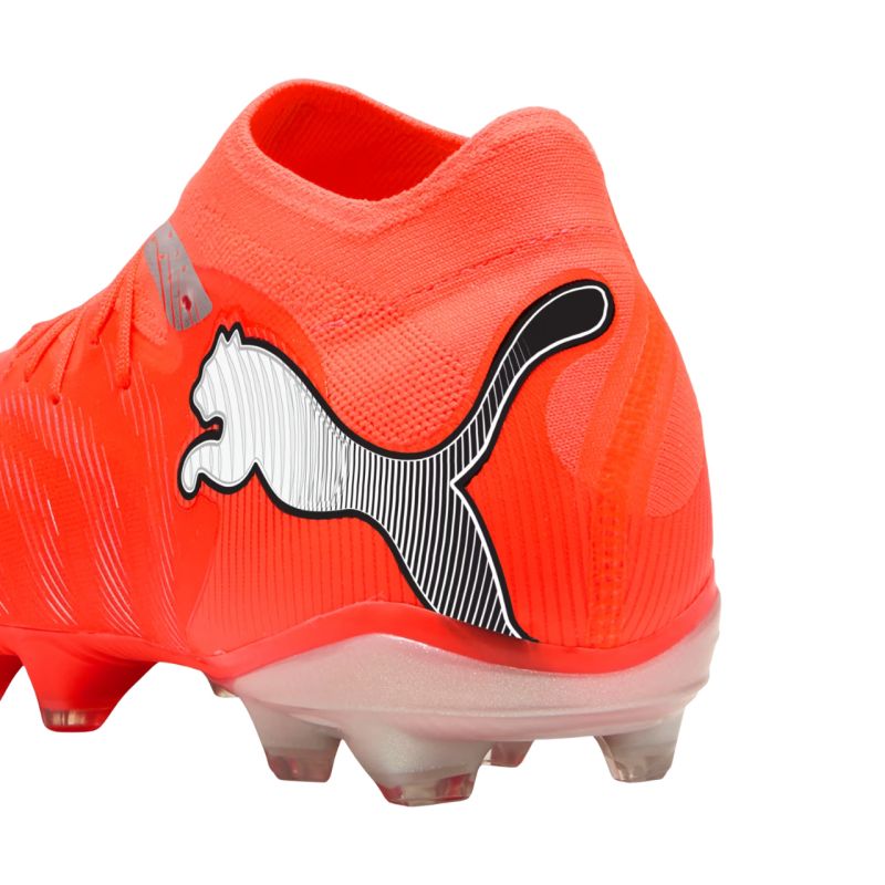 Puma Future 9 Pro FG/AG 108712 01 football boots focicipő