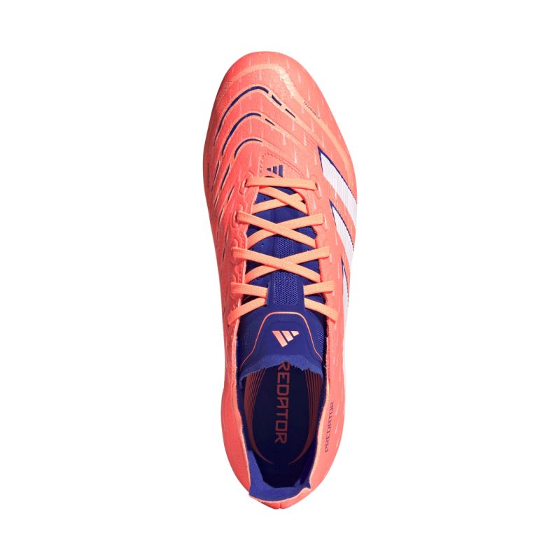 adidas Predator League FG/MG JI1115 football boots General