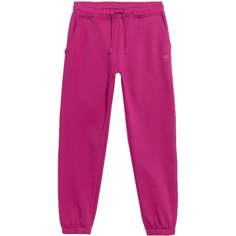 4f Cas F475 W Pants 4faw23ttrof475 53s