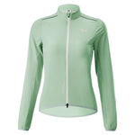 Rockbros TVI M Women's Cycling - Green m \ zielony dzseki 15110021004-211688
