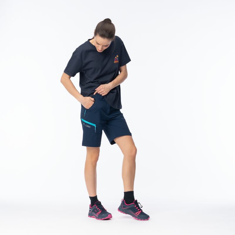 Elbrus Women's CECILIA WO'S short