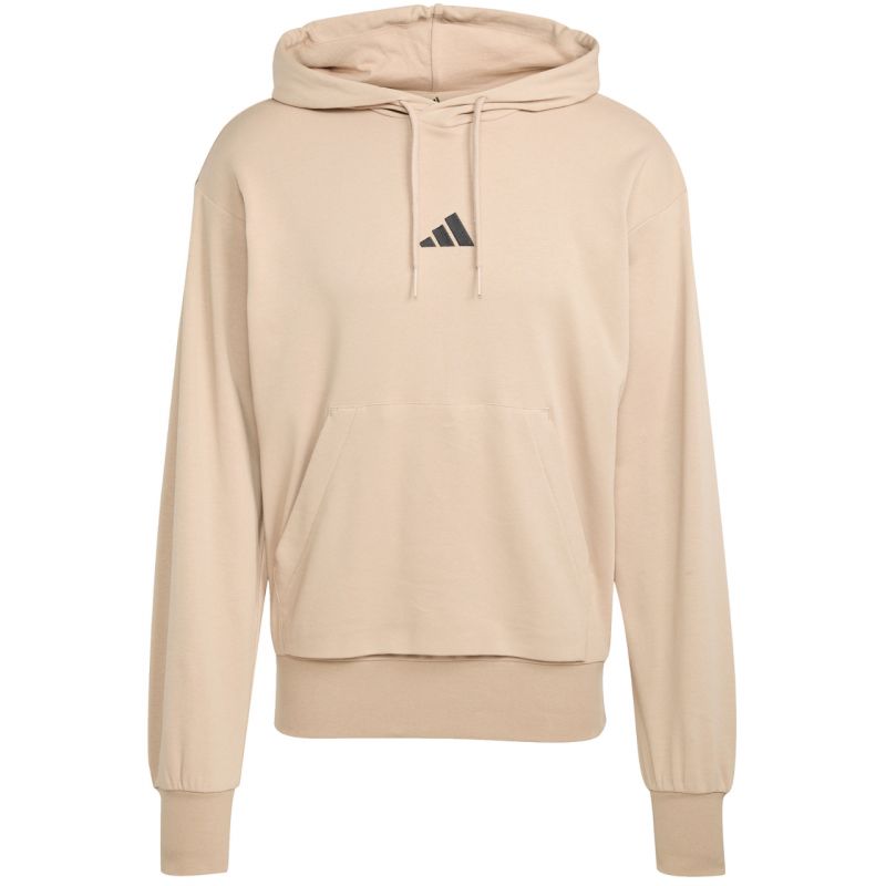 adidas Essentials Feelcozy French Terry M JX3325 sweatshirt pulóver