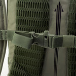 Magnum Urbantask 37 Backpack zöld hátizsák