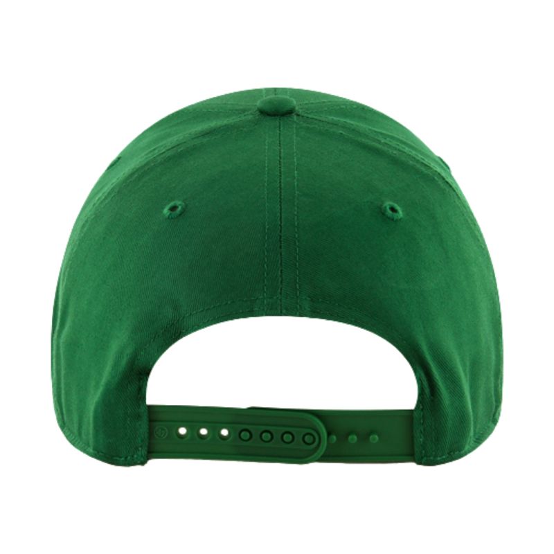 47 Brand Kids' '47 New York Yankees Raised Basic Cap zöld ruházat