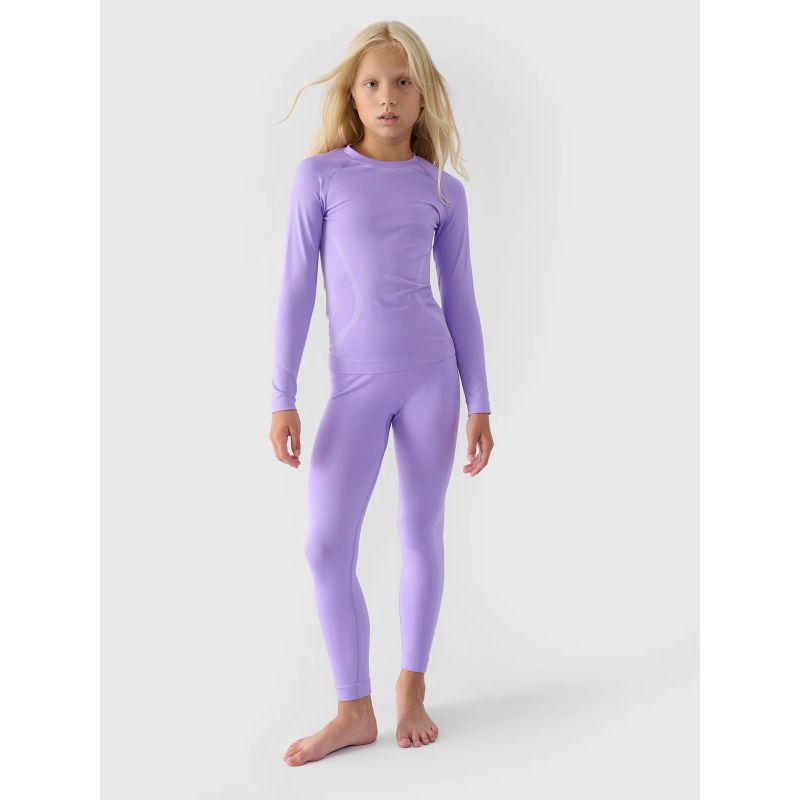 4f Thermal underwear Jr 4FJWAW24USEAF150-51S Termoaktív ruha