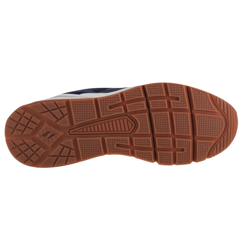 Skechers Uno 2- 90'S 2 183065-NVY Navy Blue 41 Kiegészítő