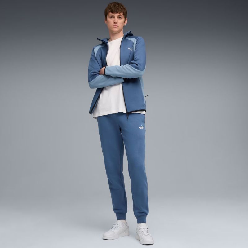 Puma ESS no.1 Logo Sweatpants FL M 682607 80 Nadrág