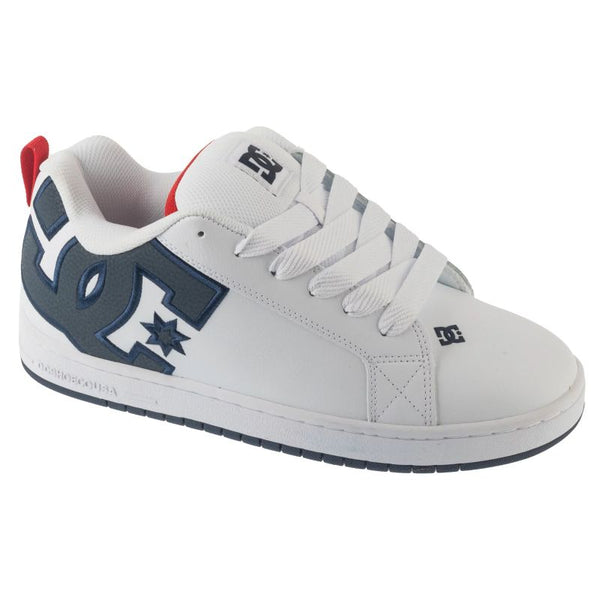 Dc Shoes Court Graffik DC01661-111 White 41 General