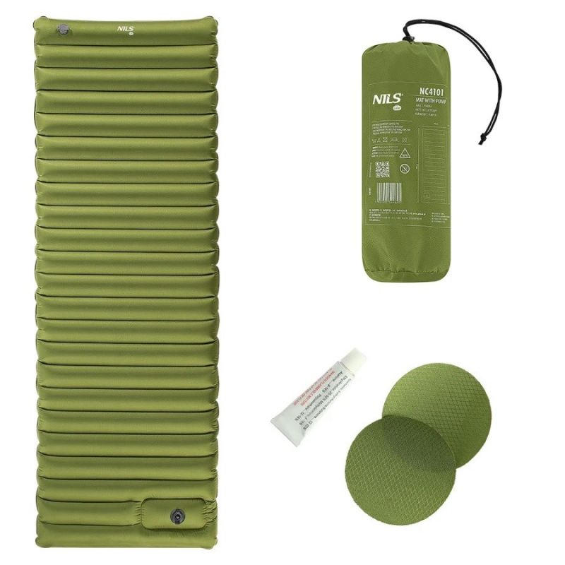 Nils Camp Camping Mat NC4101 15-05-022