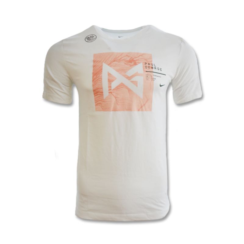 Nike Paul George Dry T-shirt - CD1091-100 póló