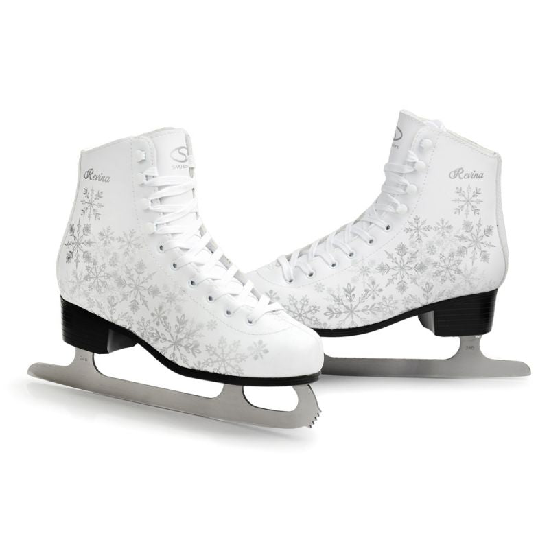 Smj sport Revina figure skates Cipő