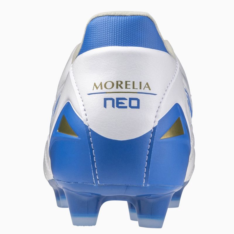 Mizuno Morelia Neo IV PRO FG M shoes P1GA243425 Cipő