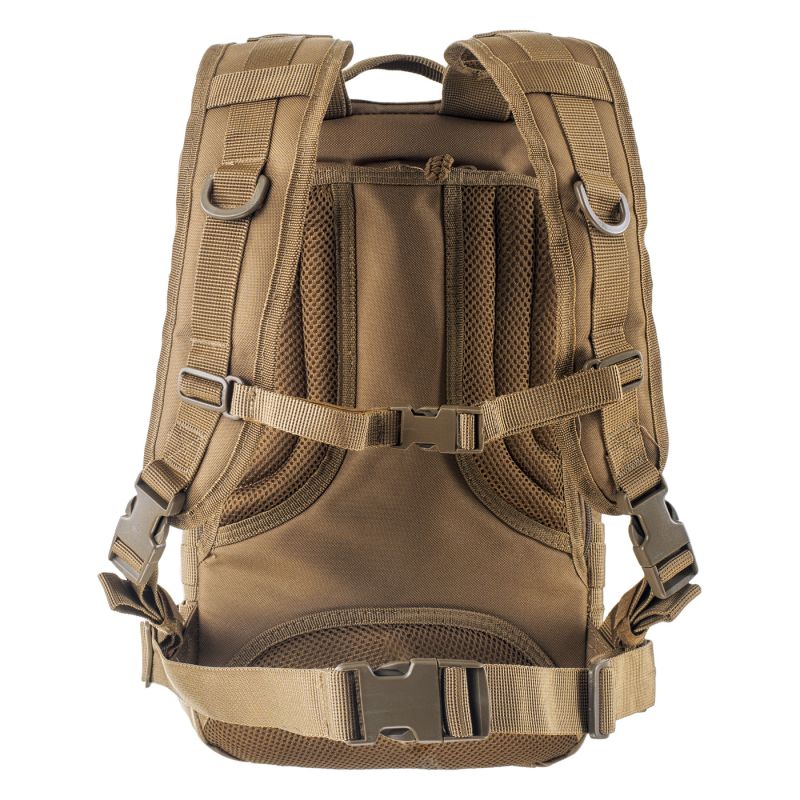 Magnum Fox 25 backpack 25 l hátizsák
