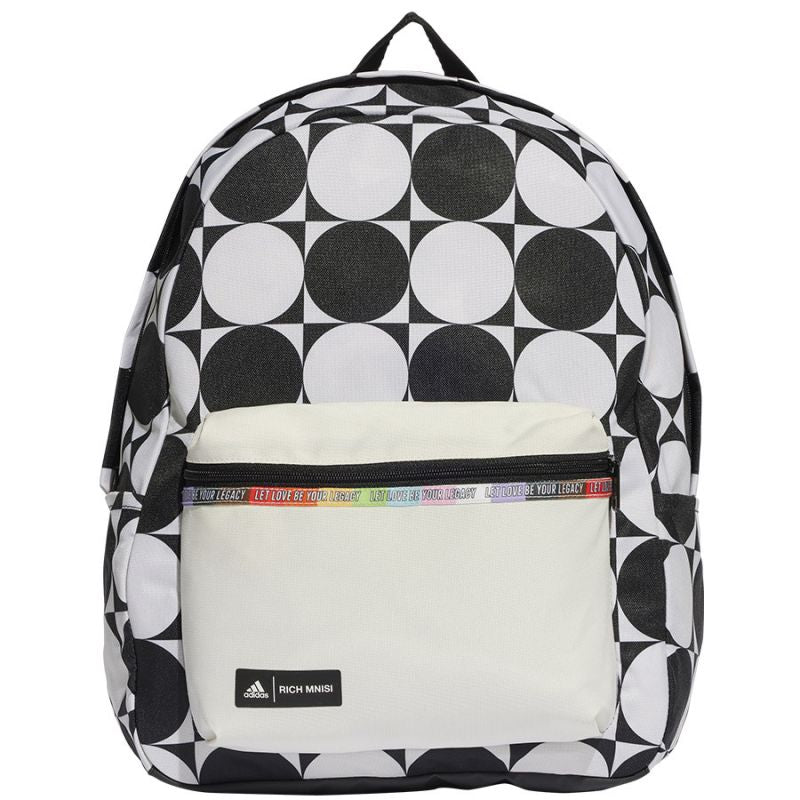 adidas Backpack adidas Backpack Pride RM IJ5437 Kiegészítők