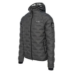 Elbrus Quilted Huel Primaloft grafit dzseki