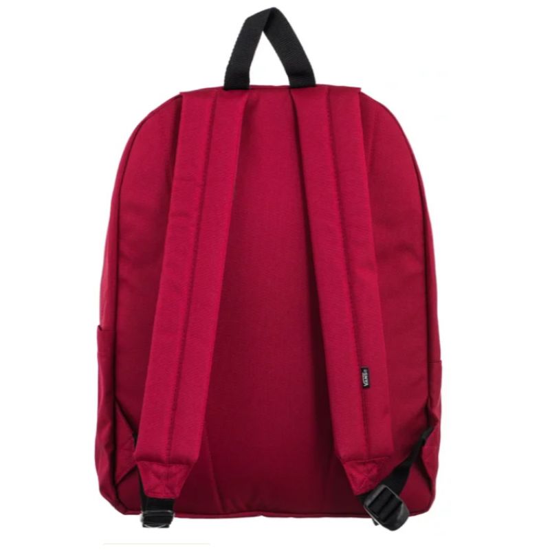 Vans Old Skool Classic VN000H4YC9L1 backpack piros hátizsák