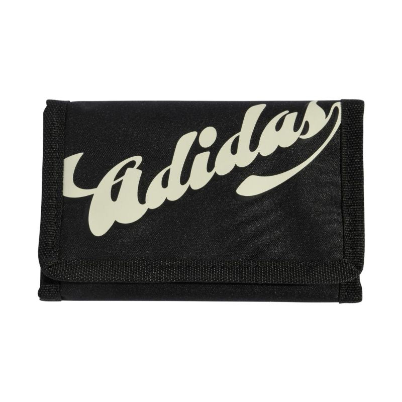 Adidas Tiro Wallet Black KD7277 fekete pénztárca