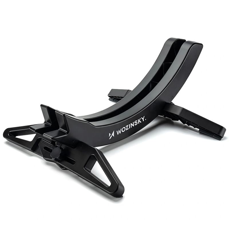Wozinsky WSR-02 bicycle stand, stable, for bicycle wheels - black fekete elektronika 304004-198881