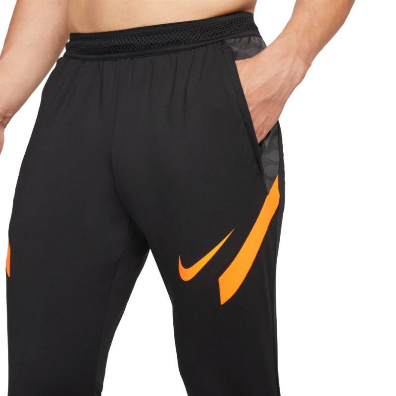 Nike Dri-Fit Strike 21 Pant Kpz M CW5862 016 Ruházat