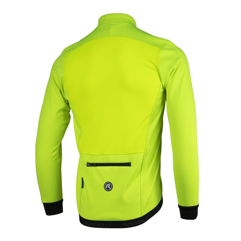 Rogelli PESARO 2.0 fluor 5XL dzseki SI003.046.5XL