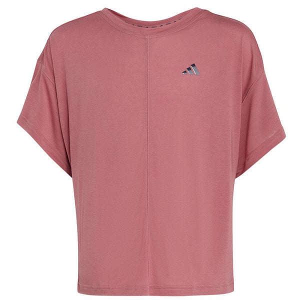 adidas T-shirt adidas Yoga Tee Jr IC0323 Póló