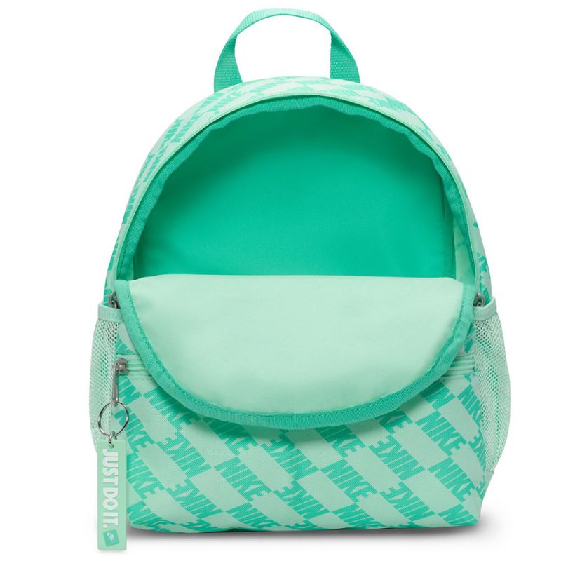 Nike Brasilia JDI Mini Backpack HV6481-353 Hátizsák