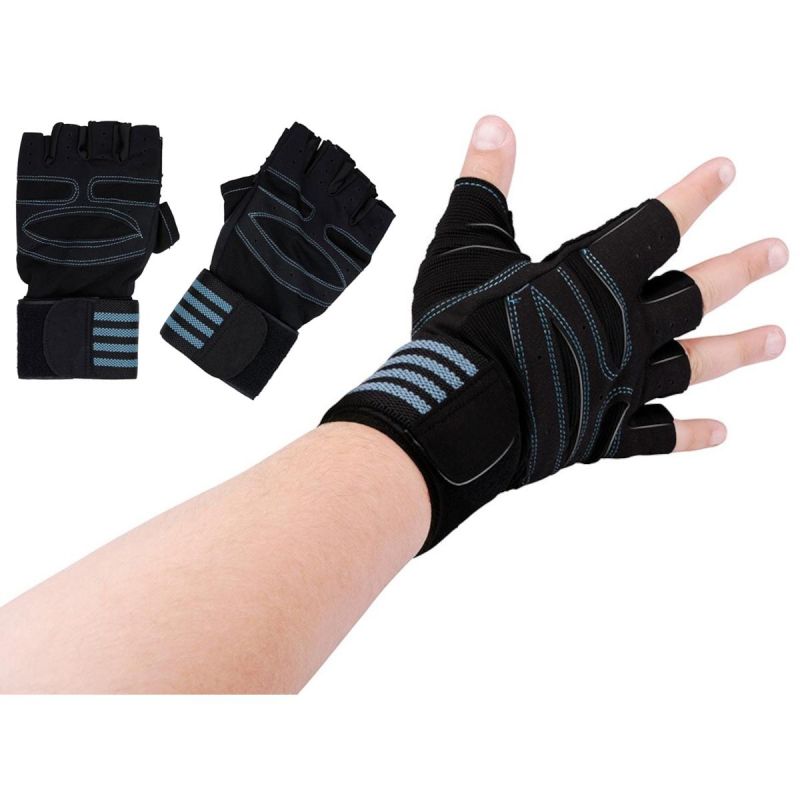 Enero Fitness Gym Gloves kesztyű
