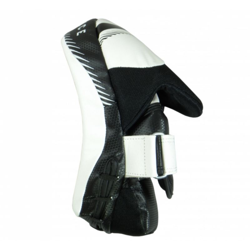 MASTERS FIGHT EQUIPMENT ŁZ-CRYSTAL trainer paws harcművészeti felszerelés 14026