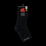 Iguana IGINO HIGH 3 PACK high socks zokni 92800694306