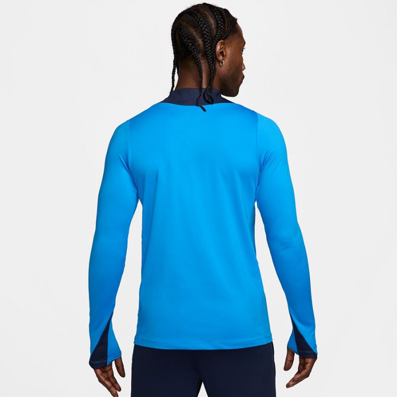 Nike Chelsea FC Strike Drill Top M FN9831-436 sweatshirt Pulóver
