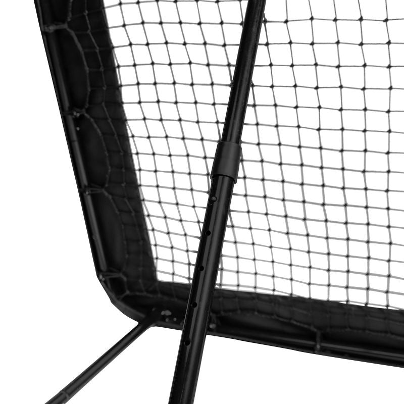 Virtufit Adjustable Pro Bumper - Kickback - 84 X 84 Cm Kiegészítő