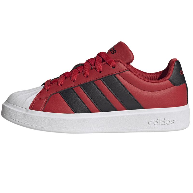 Adidas STREETTALK JR JP9412 utcai cipő