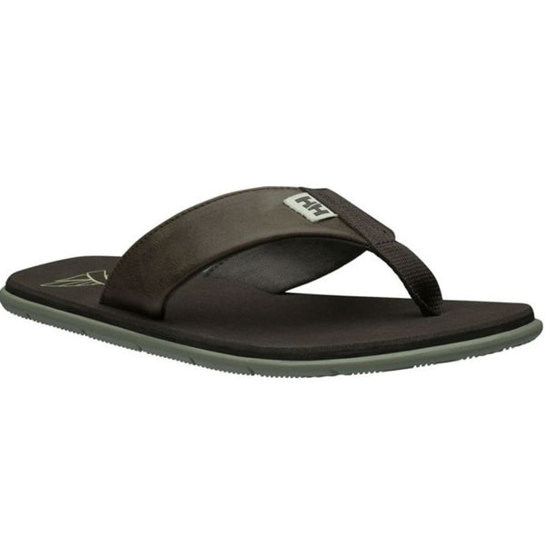 Helly Hansen Seasand Leather Sandal M 11495-713 slippers Cipő