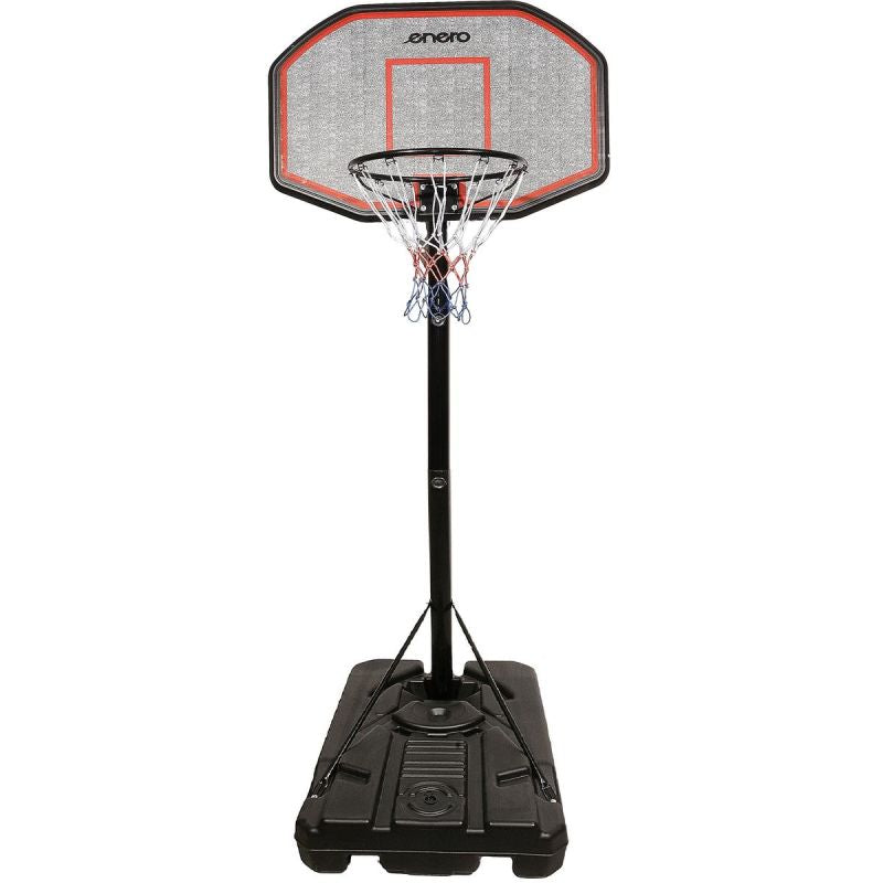 Enero Senior Adjustable Basketball Set 2.0-3.04m sets