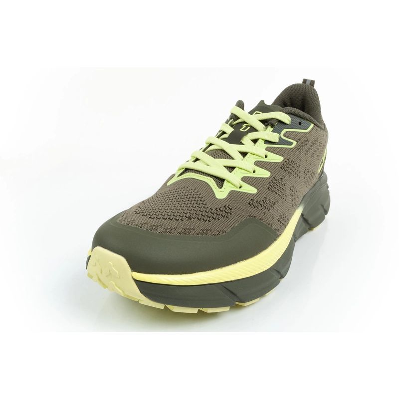 CMP Rahmsy Running M 57ET zöld cipő