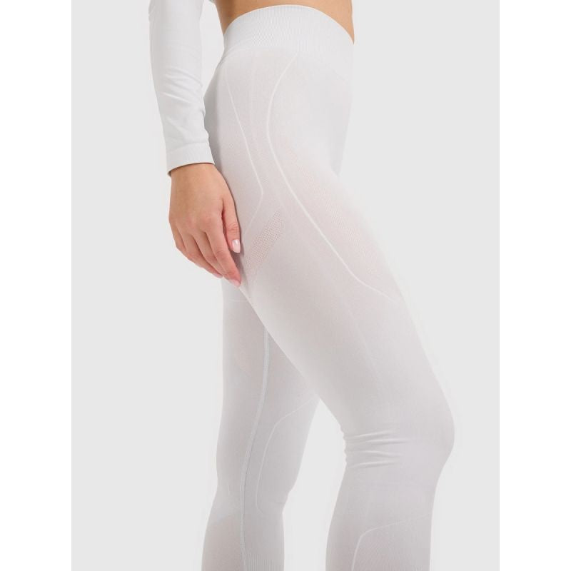 4f Women's seamless thermal underwear (bottom) 4FWAW25USEAF217-27S Kiegészítő