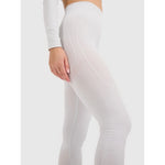 4f Women's seamless thermal underwear (bottom) 4FWAW25USEAF217-27S Kiegészítő