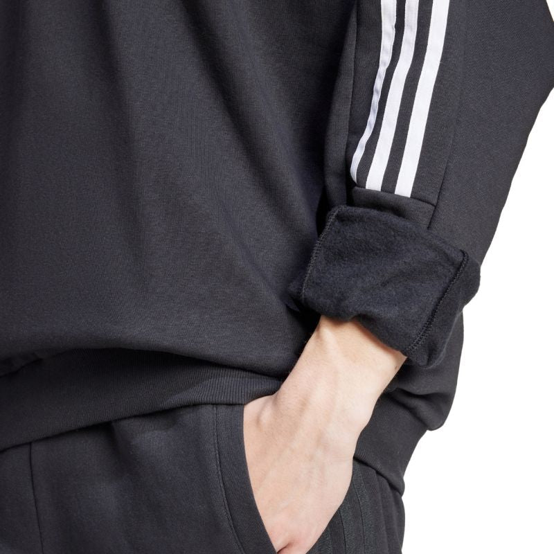 Adidas House of Tiro Fleece M IW0172 sweatshirt Pulóver