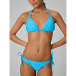 4F Women's bikini bottom two-piece swimwear
