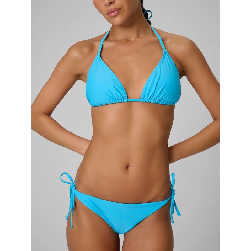 4F Women's bikini bottom two-piece swimwear