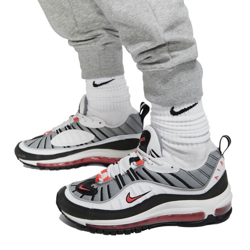Nike Essential Pant Reg Fleece W BV4095-063 Polár pulóver