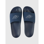 4F Men's flip-flops papucs