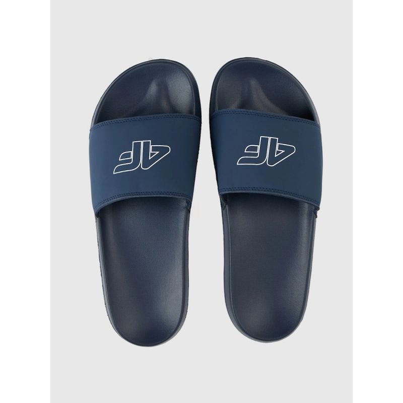 4F Men's flip-flops papucs