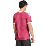 Adidas Real Madrid 26/27 Third Jersey Men's Pink rózsaszín póló IA7520