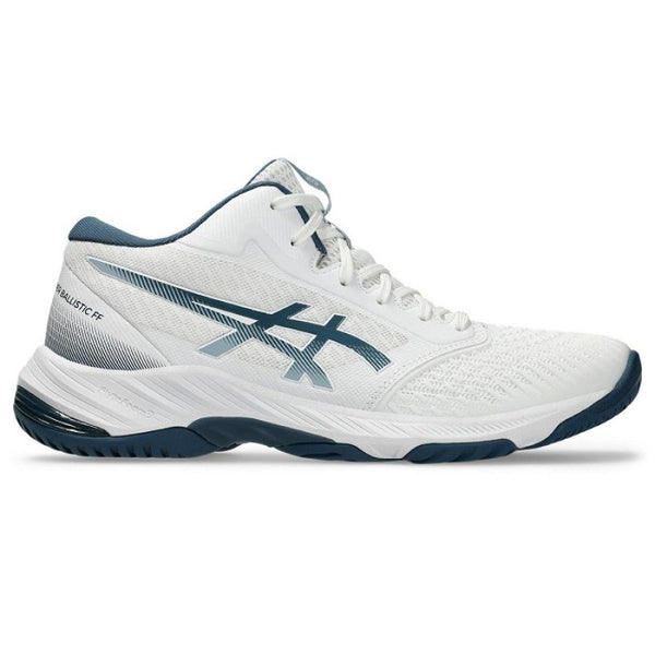 Asics Netburner Ballistic FF MT 3 shoes 1051A074103 Cipő