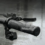 Rockbros Bicycle Grips - Black